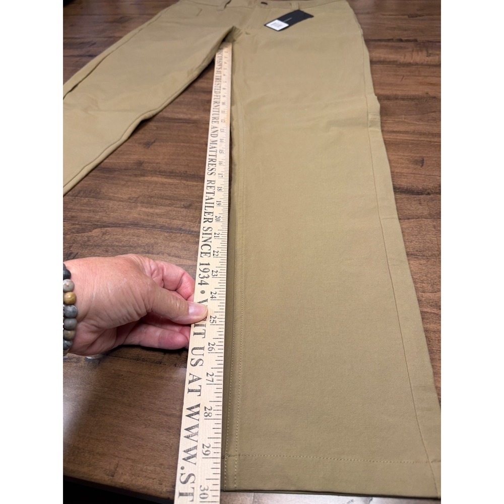 Ten Thousand Tactical Pant 5-Pocket Mens 31/30 Khaki Tan - Picture 4 of 7